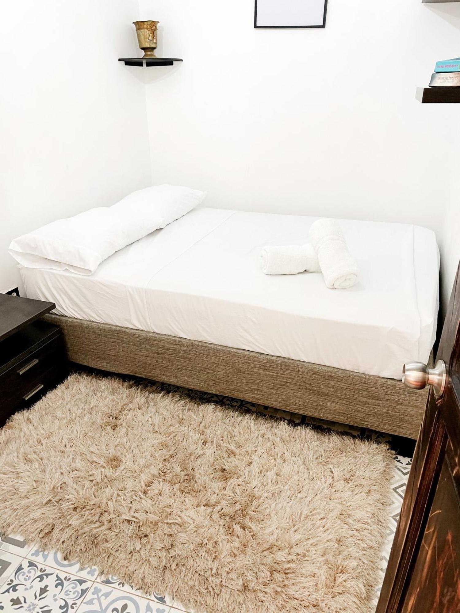 Pachamama Hostel Cartagena Kültér fotó