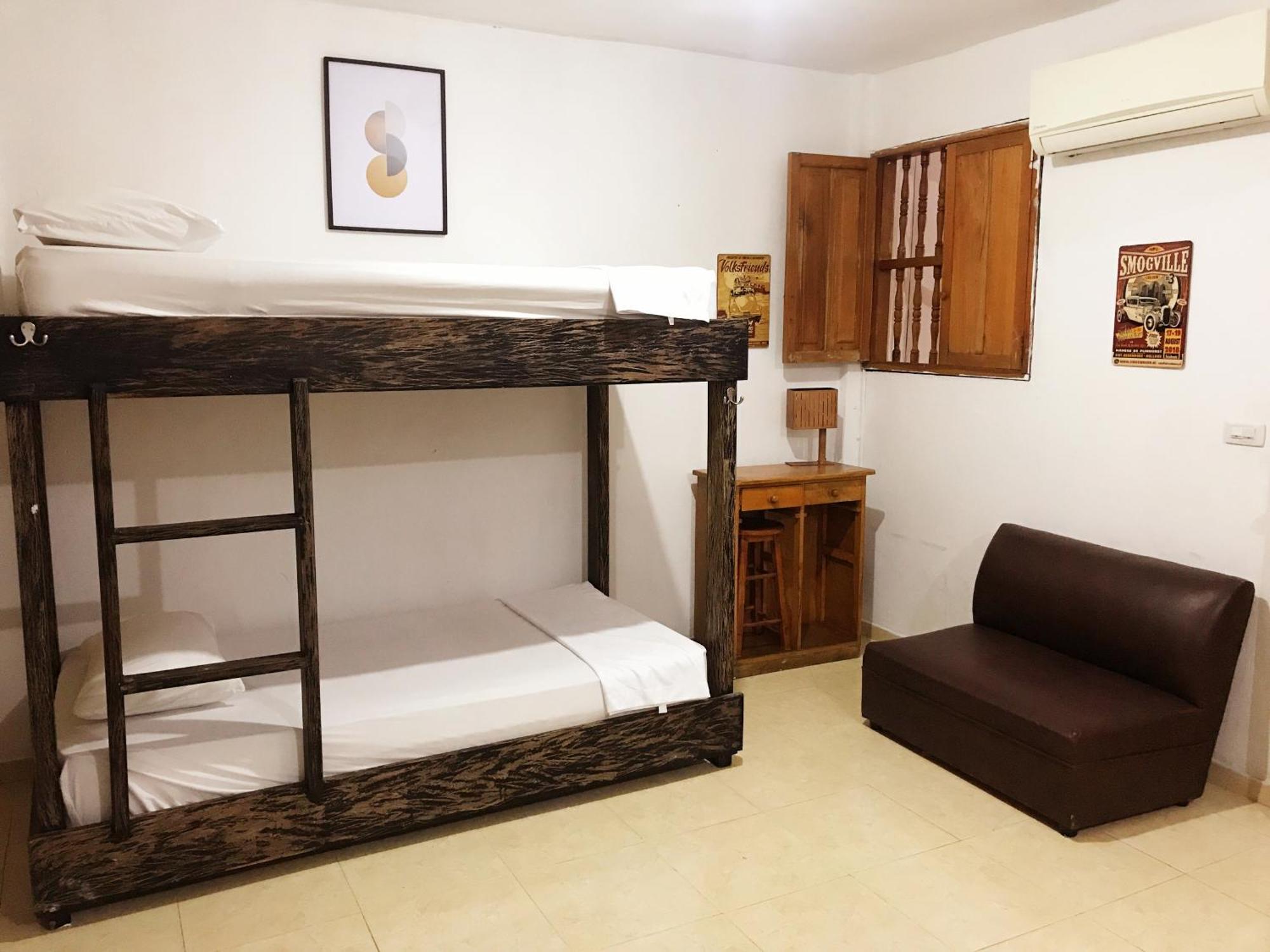 Pachamama Hostel Cartagena Kültér fotó