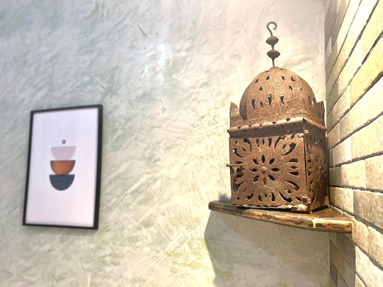 Pachamama Hostel Cartagena Kültér fotó