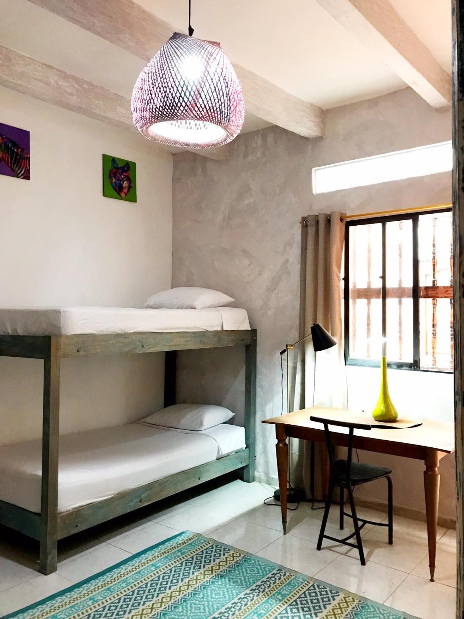 Pachamama Hostel Cartagena Kültér fotó
