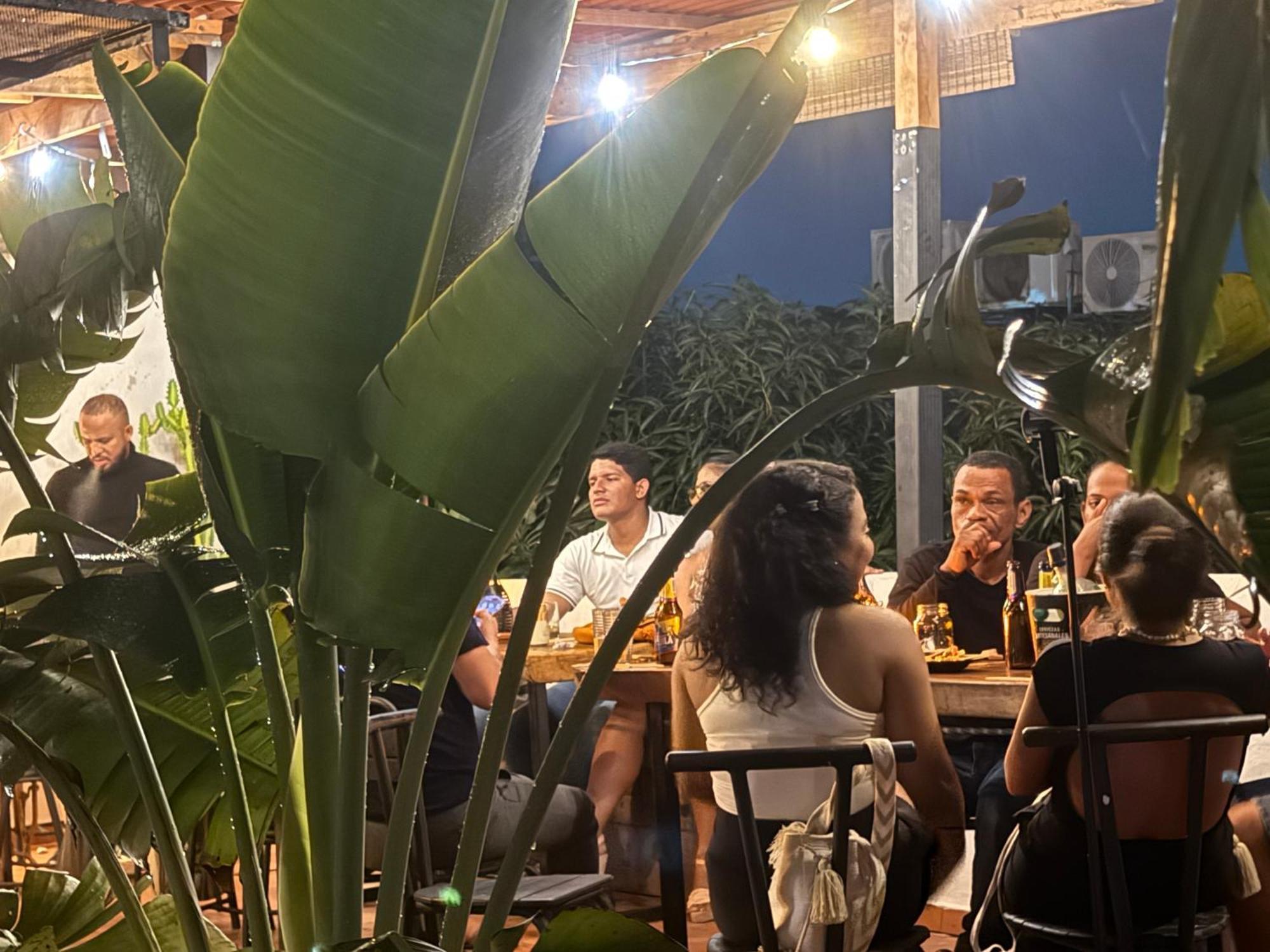 Pachamama Hostel Cartagena Kültér fotó