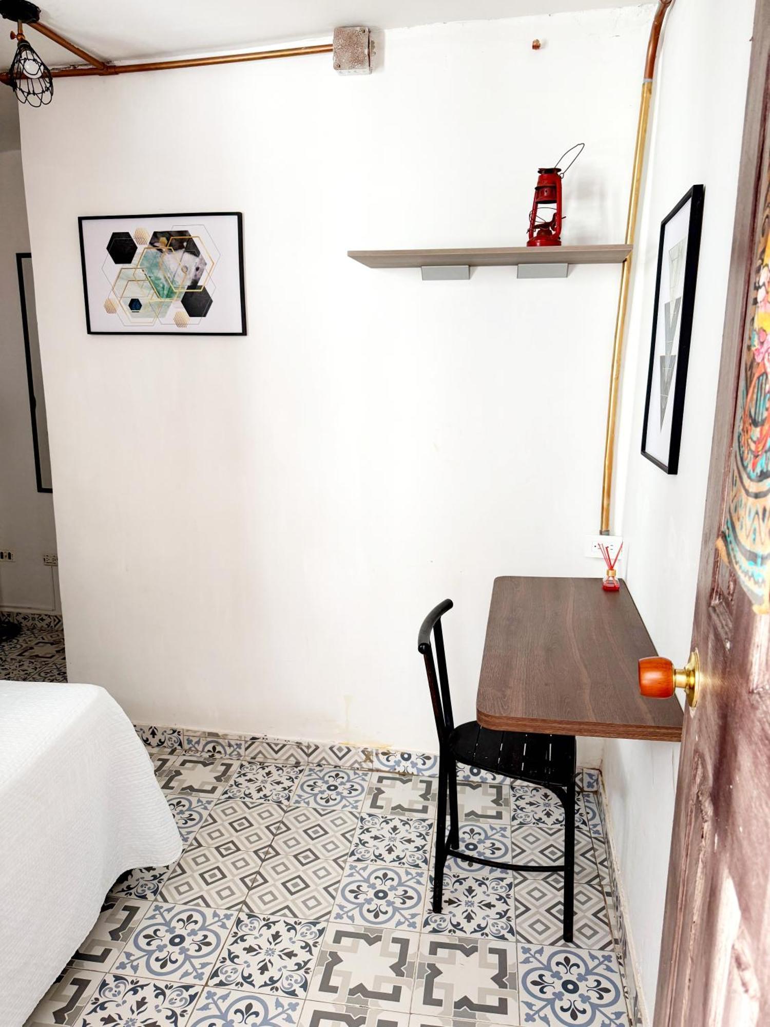 Pachamama Hostel Cartagena Kültér fotó